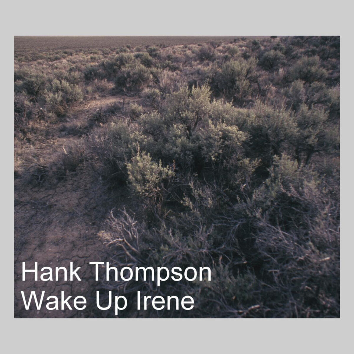 Hank Thompson